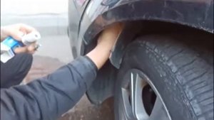 лампочка замена опель зафира б
