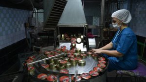 «Честный знак»: плюсы и минусы новой системы маркировки консервов