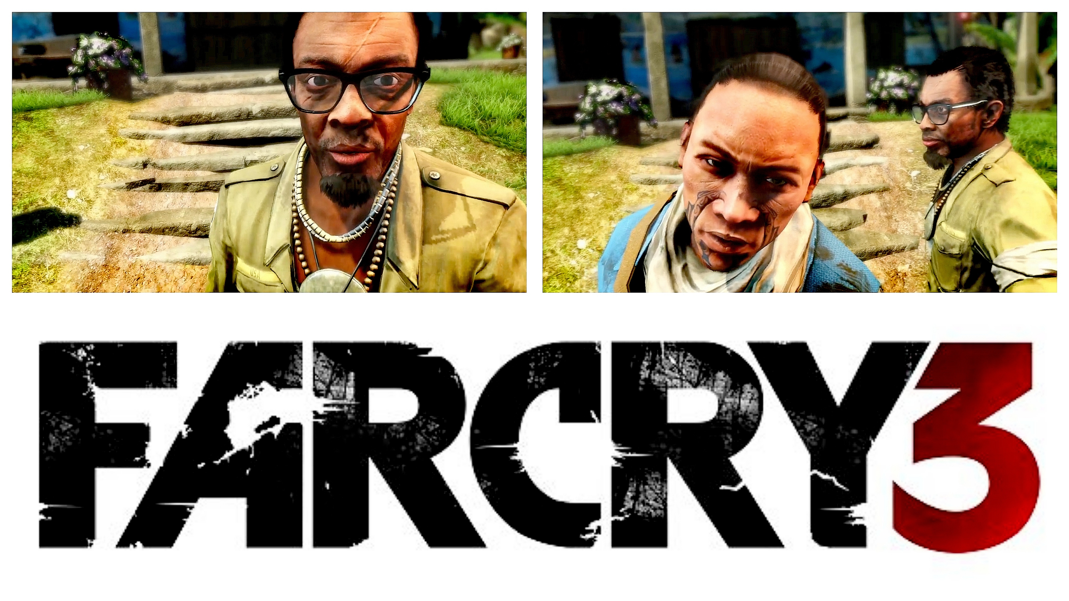 Far Cry 3 #5 Медуза