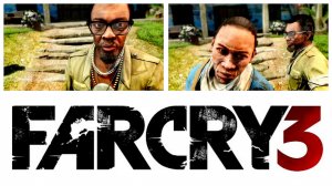 Far Cry 3 #5 Медуза