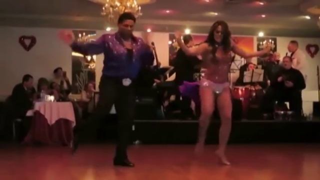 Band ODESSA Сеньорита