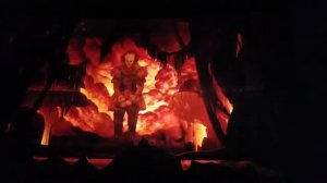 Пеннивайз танцует под любую музыку