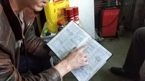 Как регулируются клапана и форсунки на камминз14