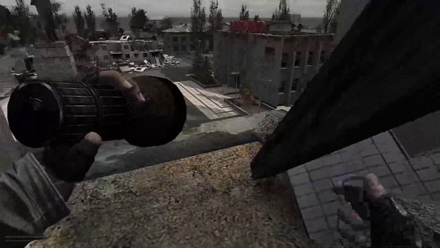 Call of Misery. Last Day 1.3(4) No micro. . . смотреть онлайн