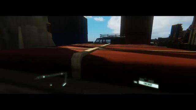 Warface, CryEngine 3: прогулка по карте "Корабль" смотреть онлайн