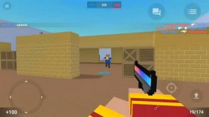 ПОЧЕМУ ЮТУБЕРЫ УХОДЯТ ИЗ ИГРЫ BLOCK STRIKE/БЛОК СТРАЙК?