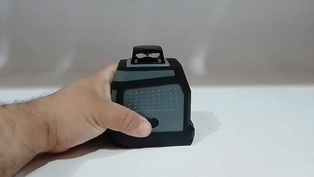 BIGGER "Maquinas y Herramientas" Nivel laser смотреть онлайн