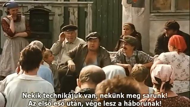 Iván Csonkin közkatona élete és különleges kalandjai смотреть онлайн