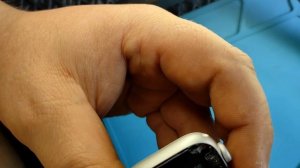 Замена дисплея apple watch se 44mm