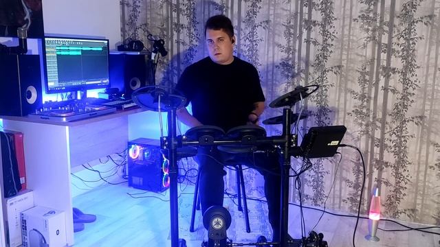 Lady Gaga bad romance Cover by Bullet 2021 Home Play смотреть онлайн