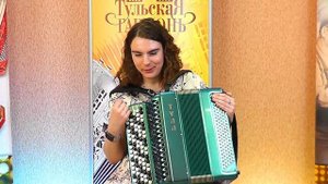 обзор ученического баяна БН-37 "Тула 209" 95/55х100-II