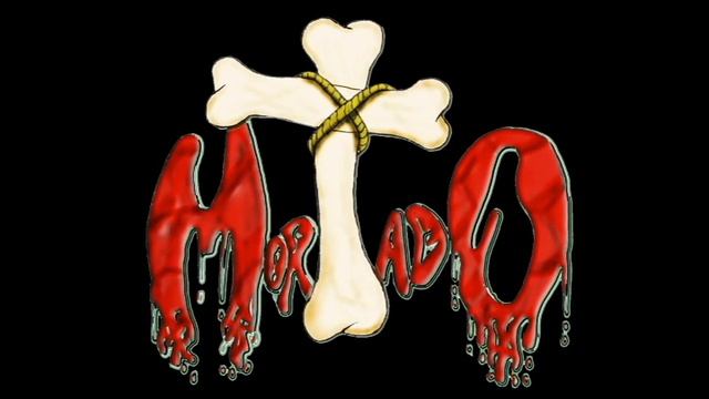 Mortado - Two Cocks in the Same Hole смотреть онлайн