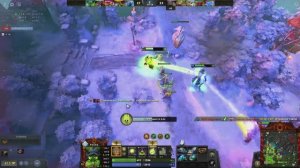 Dota2 7.37e/ Стрим