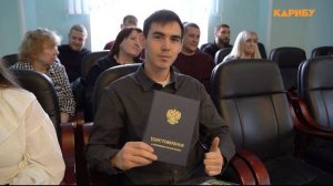 «Школа фермера» в Магадане: первые 15 выпускников получили дипломы