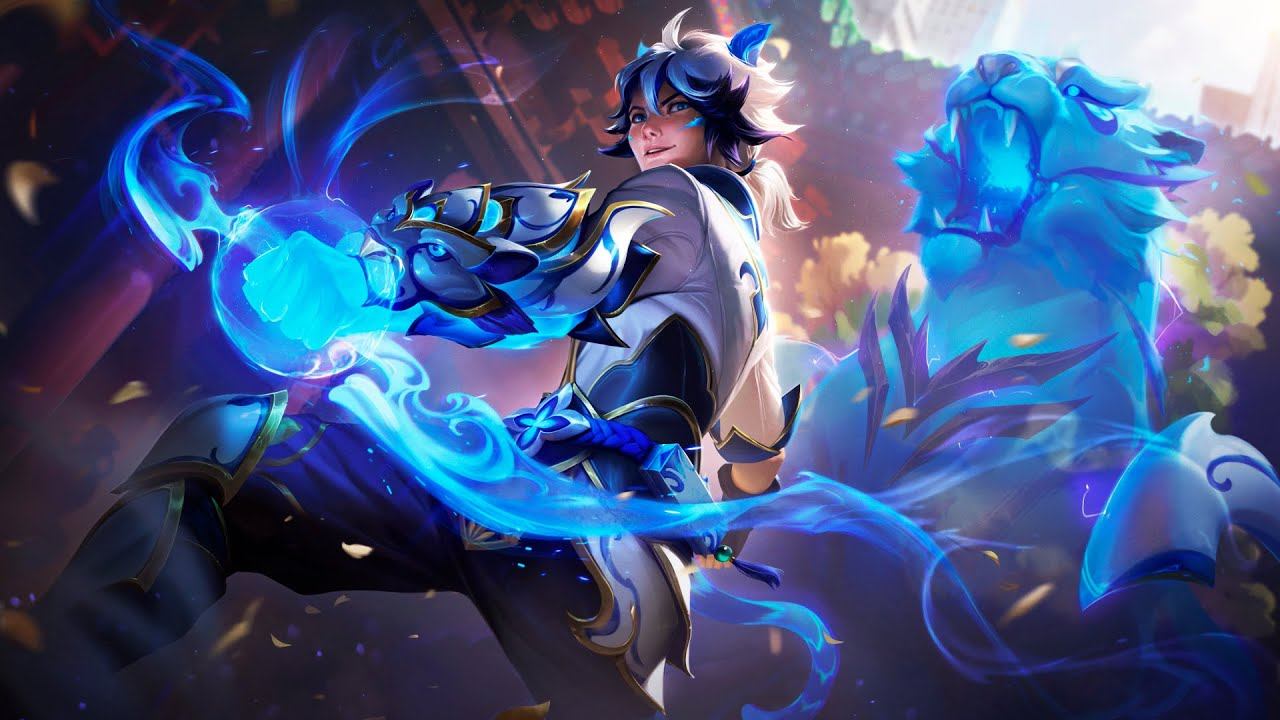 DZIXICO | МИД ИЛИ ....  |