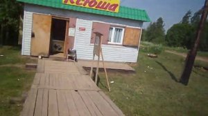 День  России.Умирающая  деревня. Стихи  о  деревне.Бабушка на 200, Нина Зорихина, авторские  стихи.