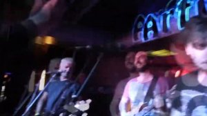 Одиннадцать - Сатисфакция Севастополь,клуб Артишок