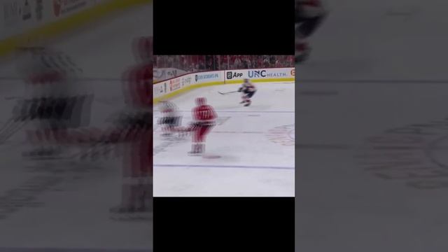 Победная шайба Флориды в 4 овертайме #обзорматчейнхл #хоккей #nhl #нхл
