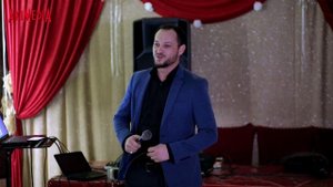 Мурад Магомедов - Неземная (На русском) 2020г.