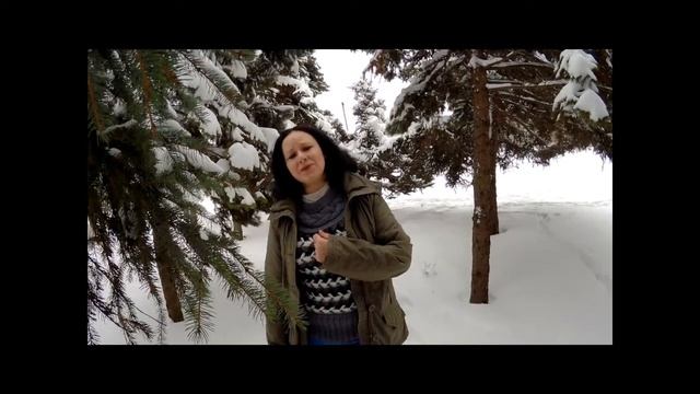 Екатерина Ткаченко песня Марьи смотреть онлайн