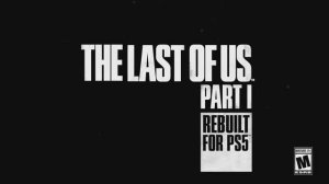 The Last of Us Part I - Accessibility Trailer | PS5 Games