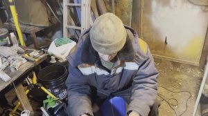 Курсор10 Регулировка форсунок и клапанов двигателя. #часть16