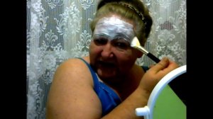 Маска из сметаны +. Как приготовить эффективную маску для лица.