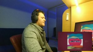 MiyaGi & Andy Panda - All the Time | Реакция