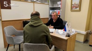 Выравнивание мер поддержки для всех участников спецоперации. Диалог с самарскими депутатами