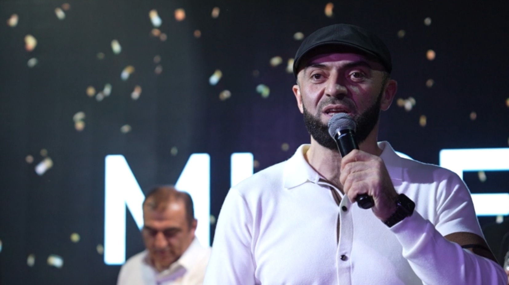 Премьера нашего нового хита «Иерди» на нашем канале  🔥😉 смотреть онлайн