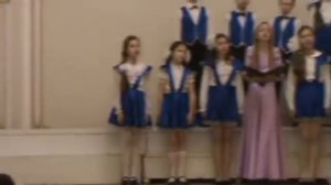 Э. Григ. "Заход солнца"