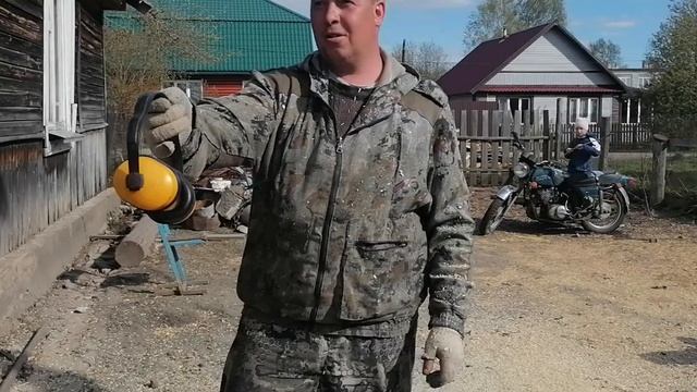 Скамейка своими руками Часть 1