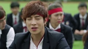 Привет, мистер совершенство 1 сезон 17 серия