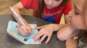 Адвент-календарь день 2