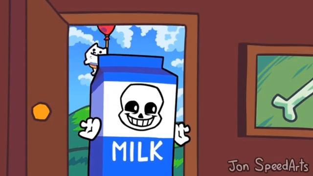 Папайрус не переносит лактозу || русская озвучка смотреть онлайн