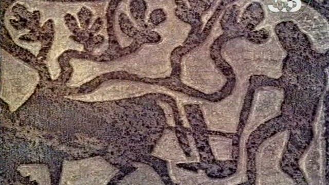 Императоры и императрицы в истории Китая.
"Император Ву династии Хань"