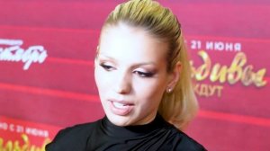 ЭКСКЛЮЗИВ: Люся Чеботина назвала глупостью слухи о проблемах в творчестве и ее личной жизни!