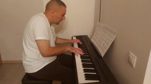 Музыка из к/ф "Беглецы". Владимир Косма