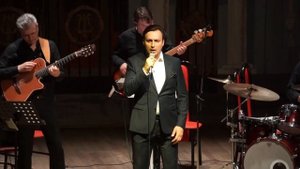 Владислав Косарев. Платье.