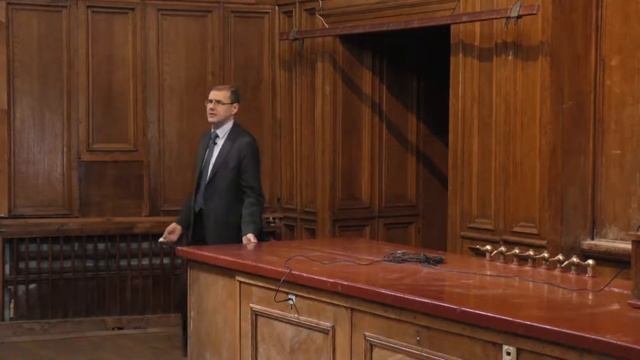 Форш П. А. - Теоретическая механика - 6. Интегрирование уравнений движения. Одномерное движение