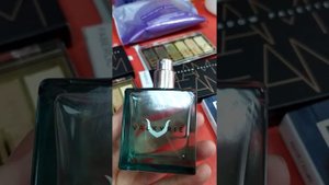 Аромат Валькирия от Фаберлик