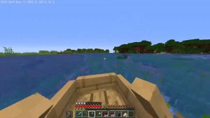 Minecraft Manhunt but we made the game PIXELY