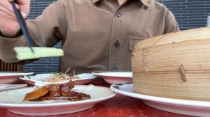 ラグジュアリーな空間で高級北京ダックを贅沢に食べ放題 - 北京ダック専門店 銀座芳亭 -【東京】