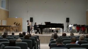 04.  И.С.Бах – «Менуэт»