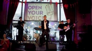 TURMALIN - Новый год (добрый и радостный)