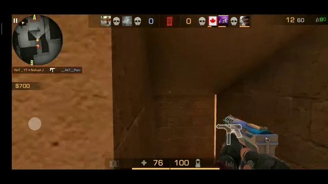 R.I.P Juice WRLD | Lucid Dreams | - Standoff 2 Highlights смотреть онлайн