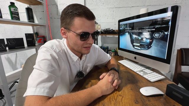 Как заработать иммигрантам в Америке? Пахать 24/7 и строить дорогу к мечте. смотреть онлайн