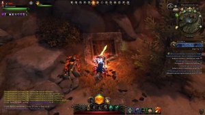 Neverwinter online (Невервинтер) - Варвар | Стрим