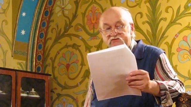 ОСЕННИЙ КОНЦЕРТ. РЕПЕТИЦИЯ смотреть онлайн