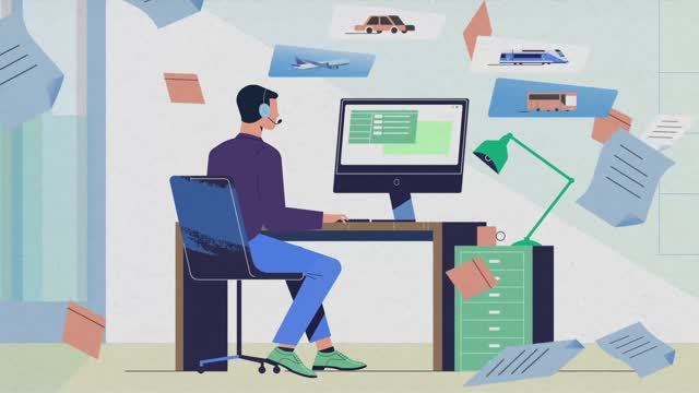 Видеопрезентация системы Ирис смотреть онлайн